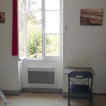 Ferienwohnung LOCATIONS RIVES DE SEUGNE - De Gaulle Jonzac Zimmer foto