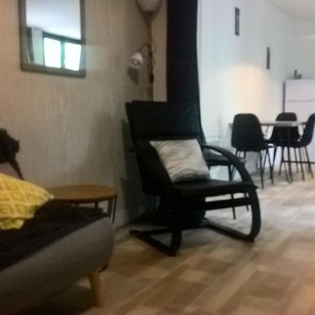 Ferienwohnung LOCATIONS RIVES DE SEUGNE - De Gaulle Jonzac Exterior foto